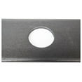 thumbnail image 4 of (10) Pk Edger Blades 8" X 2" Fits Echo Stihl Shindaiwa Red Max, 4 of 5