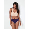 thumbnail image 2 of Jockey Soutien-Gorge Léger Moderne Micro Extensible Sans Couture, 2 of 3