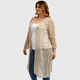 thumbnail image 2 of Ensamble vaporoso talla extra, modelo 4203 (hueso) beige 42 Roman Fashion Ensamble extra 4203, 2 of 6
