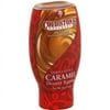 Cold Stone Indulgent Caramel Dessert Topping, 11 oz, (Pack of 6)