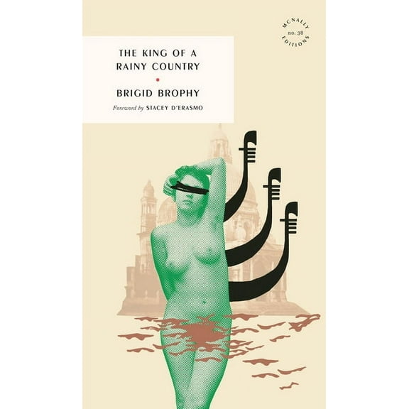 The King of a Rainy Country, (Paperback)