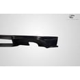 thumbnail image 5 of 2015-2021 Volkswagen Golf / GTI Carbon Creations Verella Rear Diffuser - 1 Piece, 5 of 5