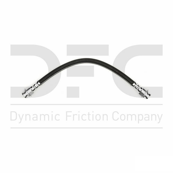 Front Dynamic Friction Company Brake Line Hose 350-52004