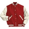 thumbnail image 4 of Augusta Men's AWARD JACKET, 4 of 4