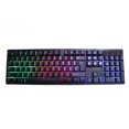thumbnail image 4 of Teclado mecánico ANGGREK Para Juegos 104 Teclas Plug And Play Para PC de escritorio, 4 of 7
