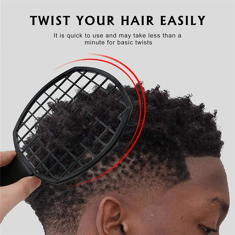 How To Comb Out Dreadlocks 