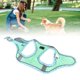 thumbnail image 5 of Arnés Ajustable Reflectante para Mascotas para Caminar Al Aire Libre Diseño a Prueba de Escape Cómodo y Duradero con Cuerda de Tracción ANGGREK Otros, 5 of 8