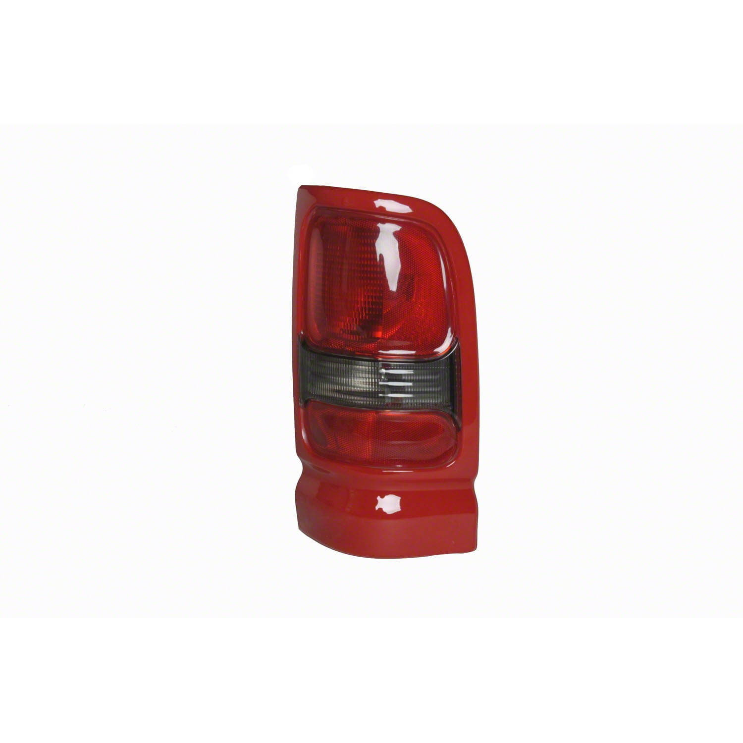 Genuine Chrysler Parts 5EK44PR4AC Passenger Side Taillight Assembly Genuine Chrysler Parts 5EK44PR4AC Passenger Side Taillight Assembly