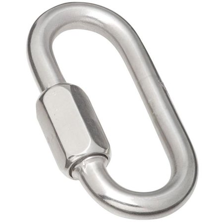 

National Hardware 107951 0.37 in. Quick Link