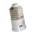 thumbnail image 4 of BELOVING Light Adapter Lighting Accessory,Conversion,Practical,Easy to Install,Lamp Base Extension Sturdy Replacement Converter E27 to B22, 4 of 10