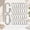 Silver-M4, variant on M4-30 Pack 1.61" Quick Links Chain Connectors, 5/32" Galvanized Heavy Duty Threaded Quick Link Clips, 330LBS Twist Oval D Shape for Swing, Backpack, Key Ring