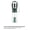 Dark Green, variant on Modern Madame 3 in 1 Portable Dog Water Bottle 20oz Leak Proof Pet Dispenser with Food Container for Travel Walking Hiking
