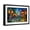 Black Frame, variant on Art.com End Of Winter Art Print by Leonid Afremov, 18" x 12"