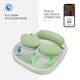 thumbnail image 2 of Funda de auriculares Yinke para AirPods Max con fundas de silicona, 2 of 7