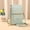 Green, variant on Touch Screen Mobile Phone Bag Women Small Messenger Cute Bag for Phone Fashion Key Coin Purse Wallet Card Holder