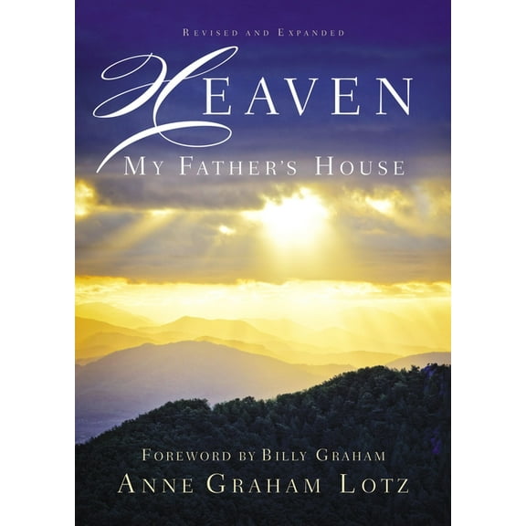 Heaven: My Father's House, (Paperback)