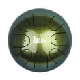 thumbnail image 6 of Steel Tongue Drum 5.5Inch, 8 Notes Hand Pan Drum Percussion Instrument with Mallets, Drumsticks, Carrying Bag, for Adult, 6 of 20