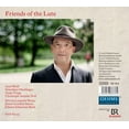 thumbnail image 2 of Christoph Anselm Noll - Friend of the Lute - Music & Performance - CD, 2 of 2