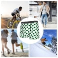 thumbnail image 4 of Daiia St. Patrick’s day Men's Underwear Boxer Briefs, Cotton Stretch Moisture-Wicking Underwear-Large, 4 of 5