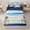 Beach 03, variant on Manfei Beach Ocean Zipper Twin Comforter Sets with Fitted Sheet and 2 Pillowcases for Kids Boys and Girls, Coastal Beach Zipper Bedding Set, Reversible, 4-Piece