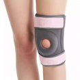 thumbnail image 3 of Soporte de rodilla de voleibol ajustable de anillo de respaldo/rodillera de compresión de soporte de nee par de soporte de rodilla/rodilleras de voleibol de baloncesto Sincero Hogar, 3 of 6