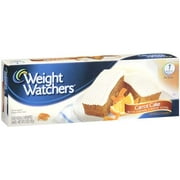 Weight Watchers Weight Watchers Carrot Cake, 6 ea