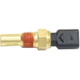 thumbnail image 5 of COOLANT TEMPERATURE SENSOR Compatible with DODGE FULL SIZE P/U 91-93 / DAKOTA 94-03 , Brass, 2 Male Terminals, Blade Type, 5 of 5