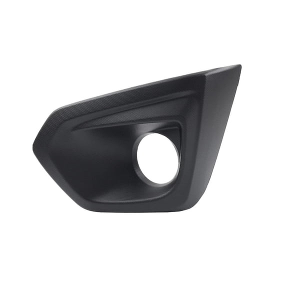 1PC Car Fog Light Bezel Cover 57731FJ010 57731FJ000 For Subaru Impreza 2012-2014