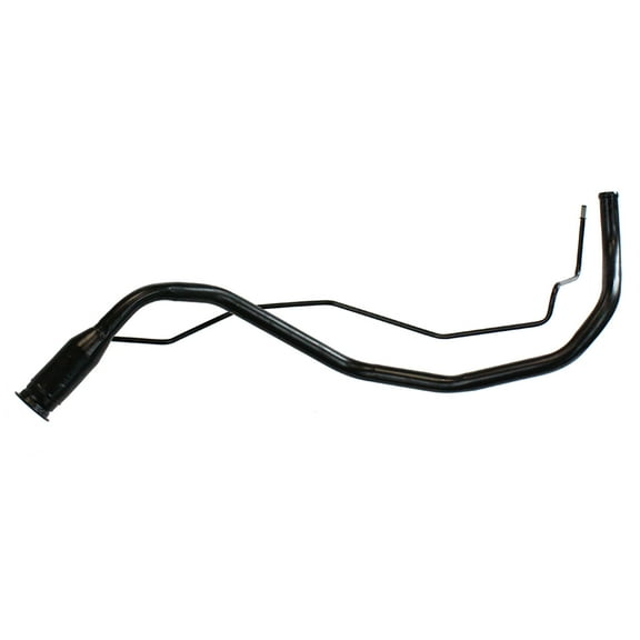 Agility Auto Parts 4063491 Fuel Tank Filler Neck for Toyota Specific Models