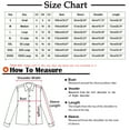 thumbnail image 3 of Lilgiuy Women's Autumn And Winter New Harajuku Style Cow Pattern Imitation Coat Women's Jacket Loose Coat for Women and Teen Girls, 3 of 5