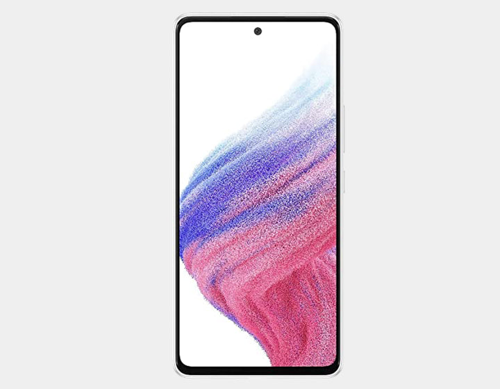 Samsung Galaxy A53 5G SMA5360 Dual SIM,128 GB 8GB RAM, GSM Unlocked