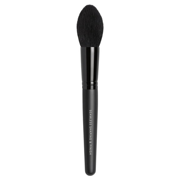 Seamless Shaping and Finish Brush