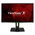 thumbnail image 1 of Écran ViewSonic 27 ", panneau TN, résolution 2560 x 1440, Noir, XG2760, 1 of 6