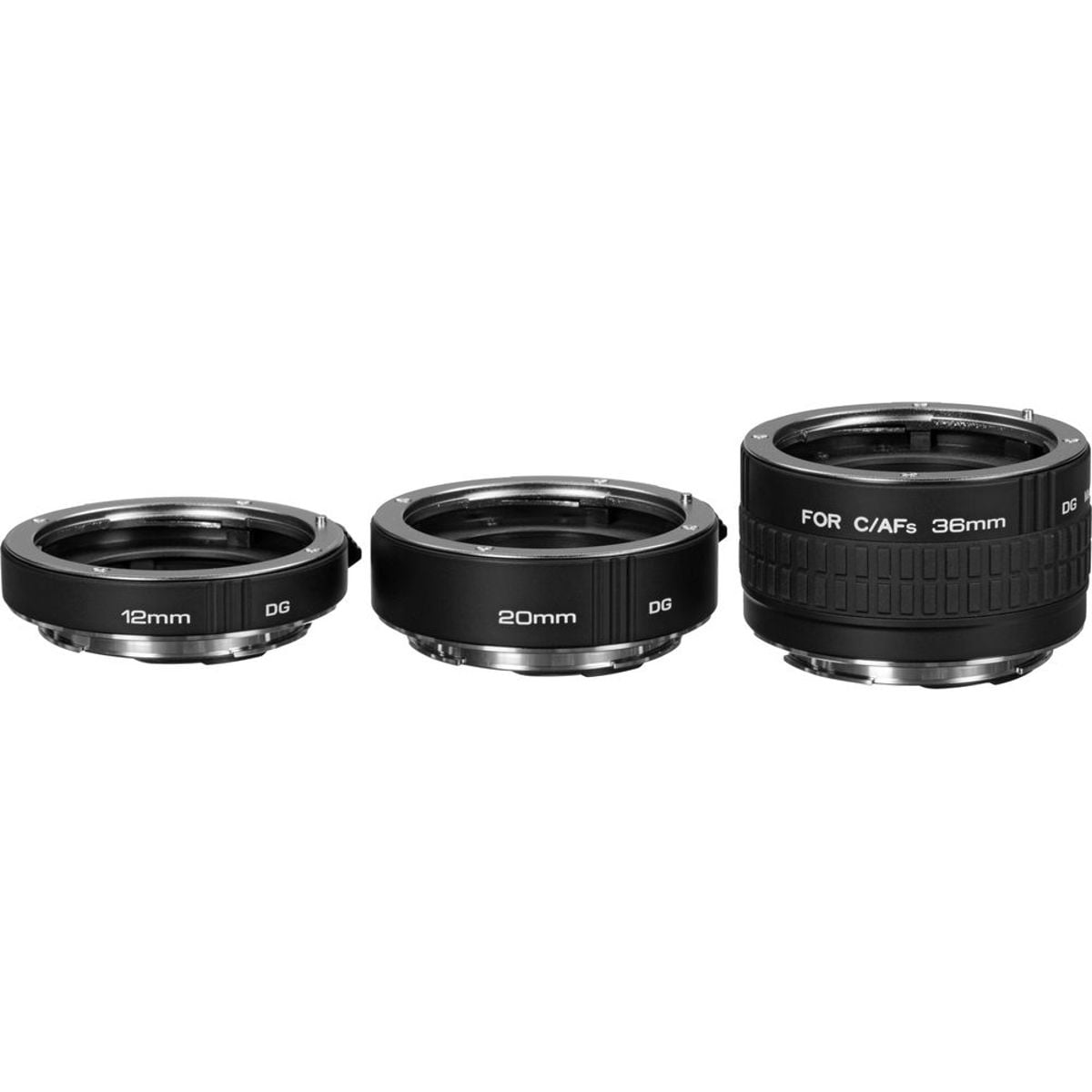 Canon EF 12 II Extension Tube for EF-S, DSLR Lenses, Wide Angle