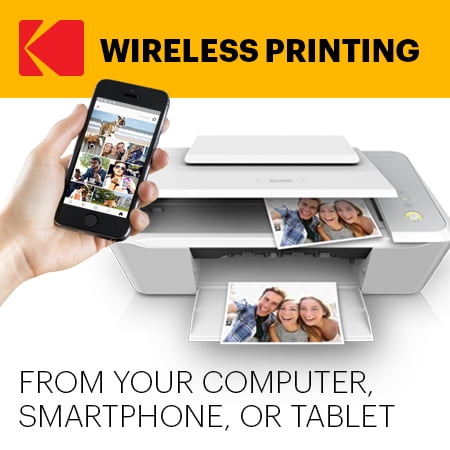 kodak verite 50 eco printer