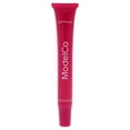 thumbnail image 2 of ModelCo Lip Plumper Hydra Lip Therapy, Volumizing Gloss, Top Coat, 0.34 oz, 2 of 2