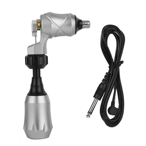 Professional Motor Tattoo Machine Tattoo Liner Shader Gun Rotary Tattoo Gun Machine Grey