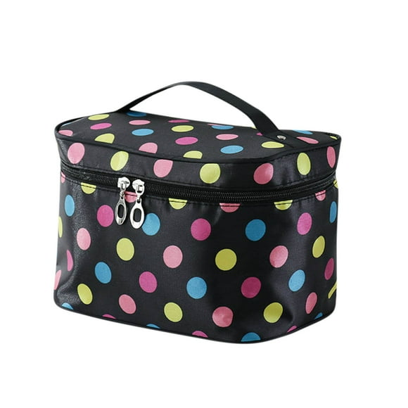 Toiletry Bag for Women Cell Phone Purse Wallet Canvas Small Crossbody Purse Bags with Shoulder Strap for Women Teen Girlsltoiletry Bag for Women Toiletry Bag for Women