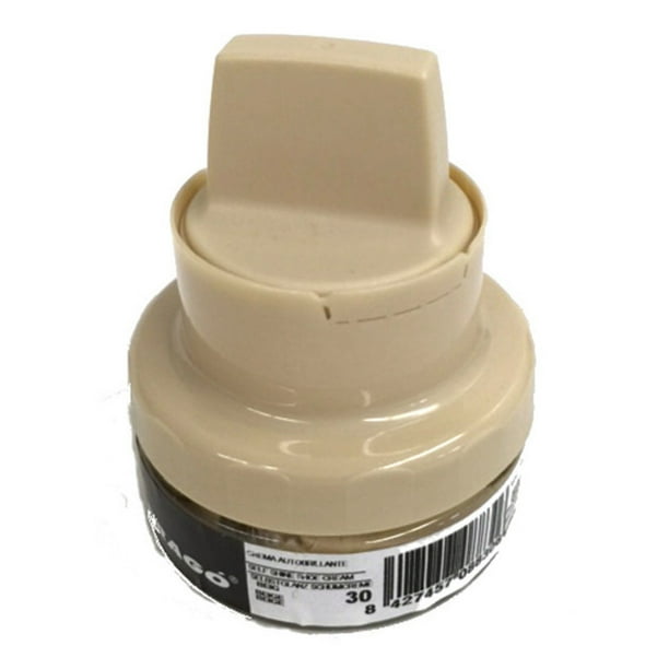 tarrago self shine shoe cream