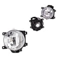 thumbnail image 1 of Par de Faros Para Niebla Rav4 2013 A 2015 Toyota S/Foco DEPO ., 1 of 4