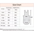 thumbnail image 5 of Womens Cross Back Pinafore Apron with Large Side Pockets No-Tie Aprons Bib for Kitchen Cooking Baking Gardening Works, Plaid Royal Blue, S, 5 of 8