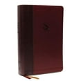 thumbnail image 3 of NKJV, Spirit-Filled Life Bible, Third Edition, Imitation Leather, Burgundy, Indexed, Red Letter Edition, Comfort Print: Kingdom Equipping Through the (Hardcover), 3 of 3