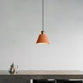thumbnail image 4 of Jpxdew Mini Pendant Light Fixture Iron,85 Inch Modern Hanging,Bedroom Bar Lighting,Desk Lamp Dinning Decor, 4 of 7