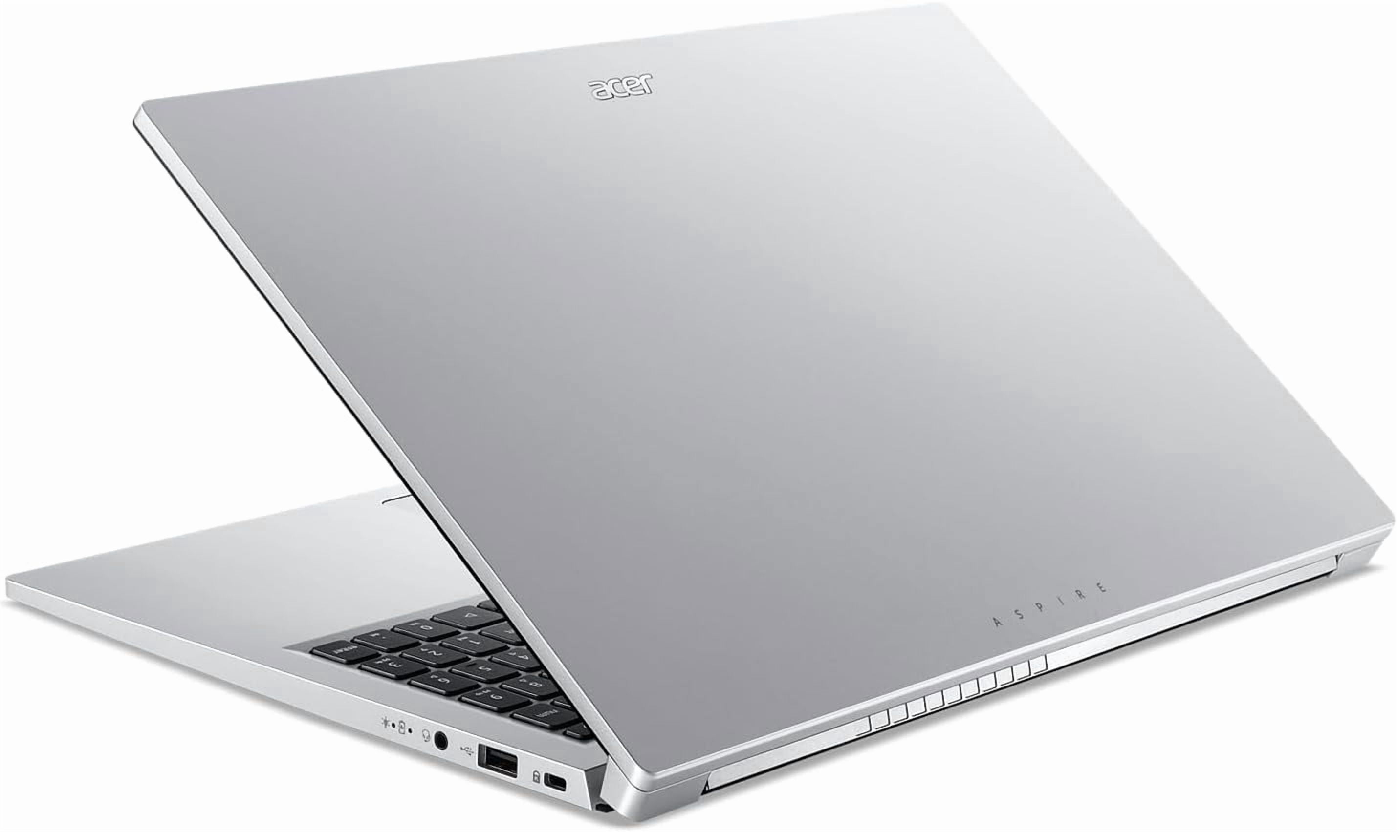Acer Aspire Lite 15'' FHD Laptop, Intel N305, 8GB RAM ,128GB SSD, Windows 11 Home, AL15-36P-32XP