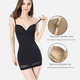 thumbnail image 2 of Vestido moldeador de cuerpo, cinturón abdominal, vestido moldeador de cuerpo, pantalones de cadera, ropa interior moldeadora de pecho, 2 of 3