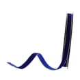thumbnail image 1 of veasfak Thin Ribbon 32.80ft Roller Accessories Rope for Sewing Projects Blue, 1 of 9