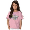 thumbnail image 3 of XOMG POP Brooklynn Sunshine Star Girls Kids T Shirt Tees Teen Brisco Brands L, 3 of 6