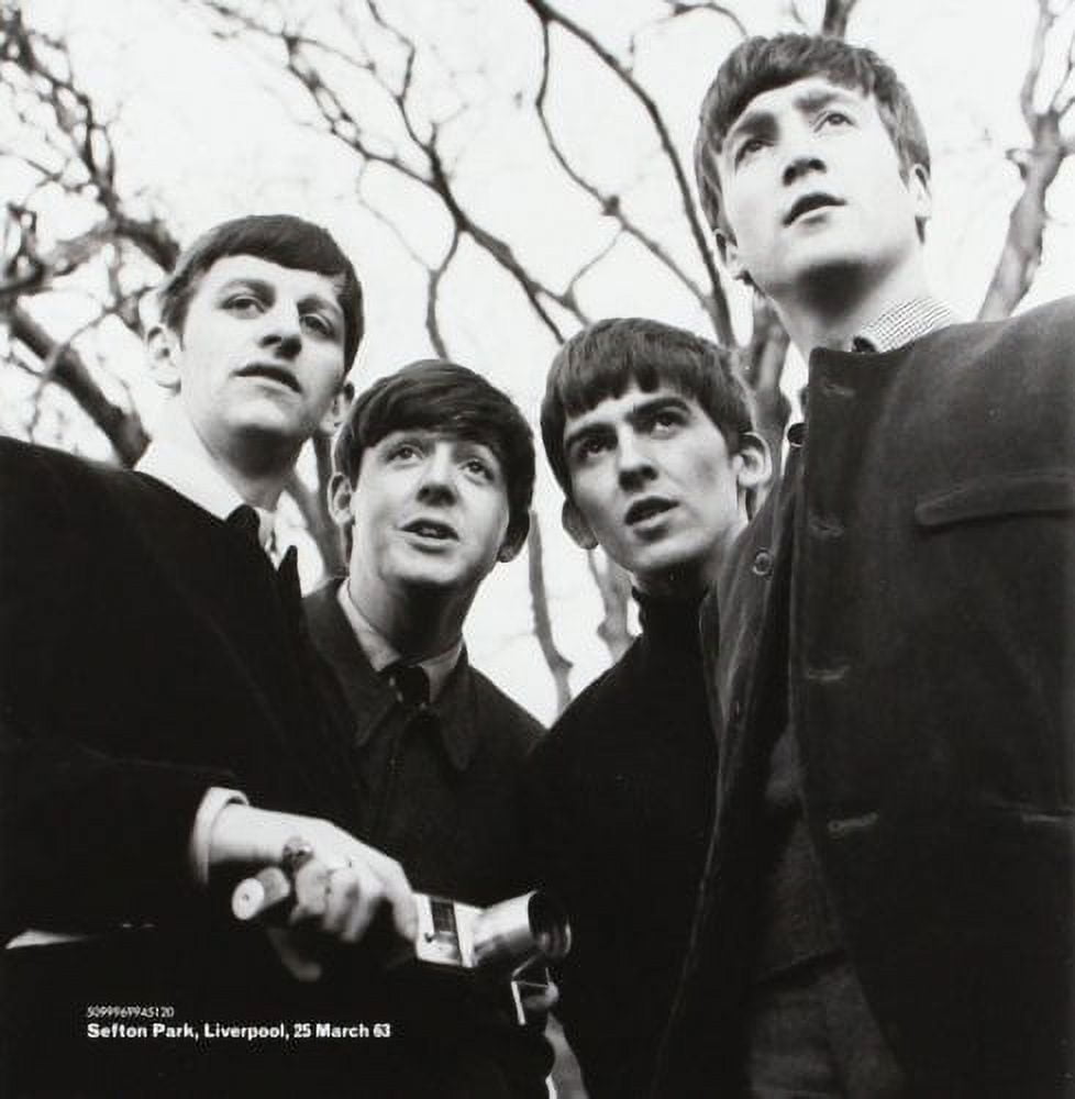 Mono Box Set (CD) (Remaster) (Limited Edition)