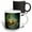 Multicolor, variant on 3drose, Amak Island, Sea Lions, 15oz Mug