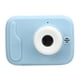 thumbnail image 5 of Juguetes de Cámara para Niños para Niños/niñas de 3 4 5 6 7 8 9 10 11 12 Años 2 Pulgadas 20 MP Cámaras Traseras Frontales Duales Cámaras de Video Digitales HD Regalos ANGGREK  Otros, 5 of 8